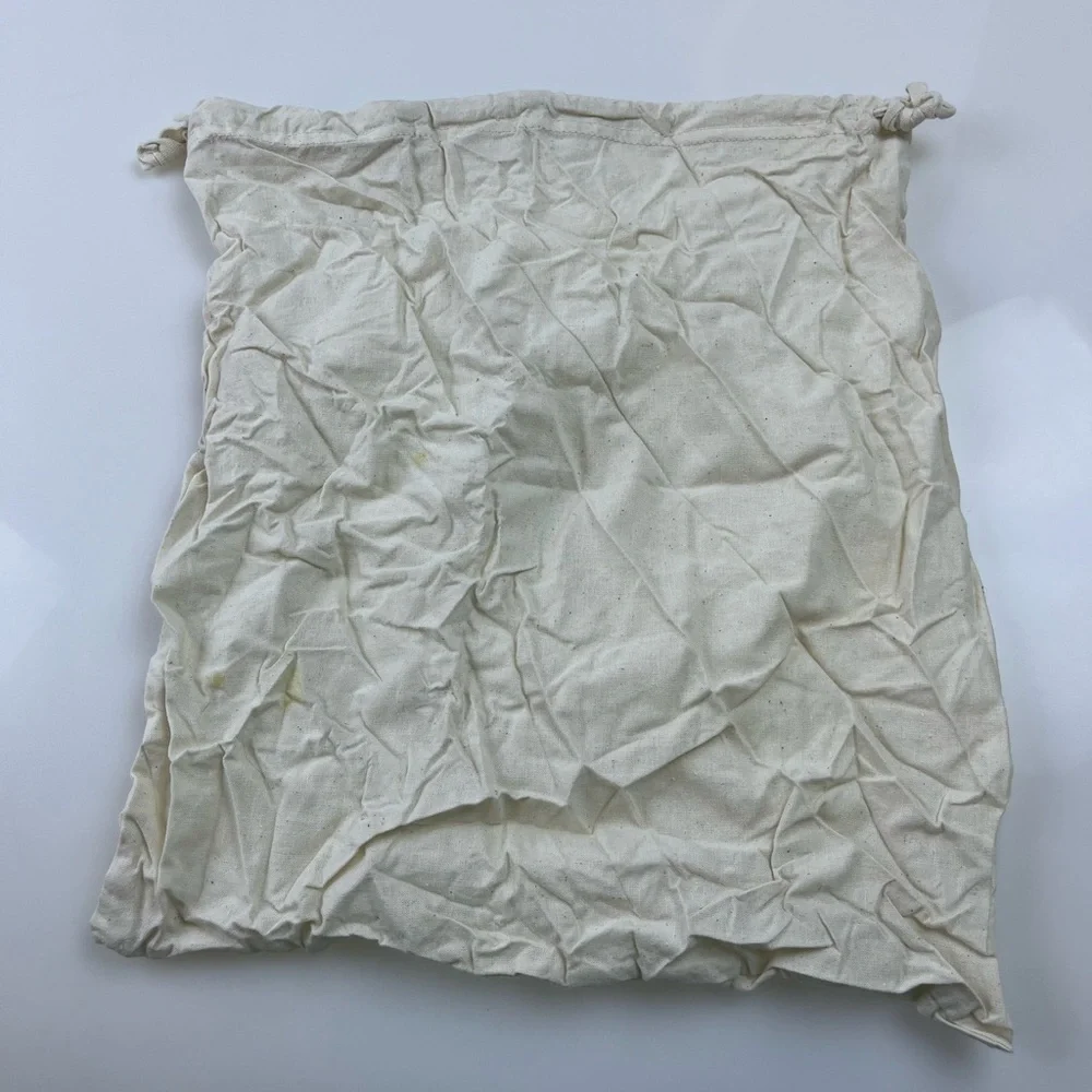 Fear of God Italy Dust Bag N264-48